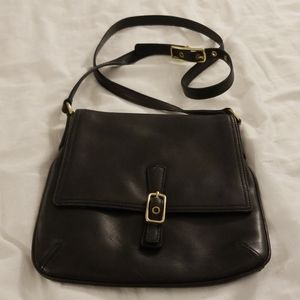 Coach crossbody bag